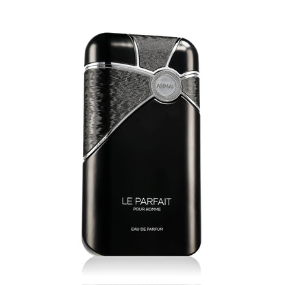 Armaf Le Parfait Pour Homme Eau De Toilette 200 ml for Men
