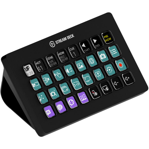Elgato Stream Deck XL (schwarz)