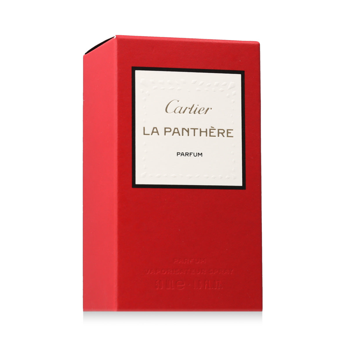 Cartier La Panthère Perfume 50 ml (Woman)