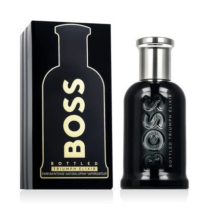 Hugo Boss Boss Bottled Triumph Elixir Parfum Intense 50 ml (man)