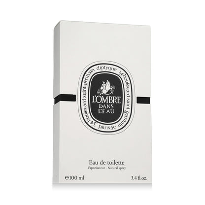 Diptyque L'Ombre Dans L'Eau Eau De Toilette 100 ml (woman)