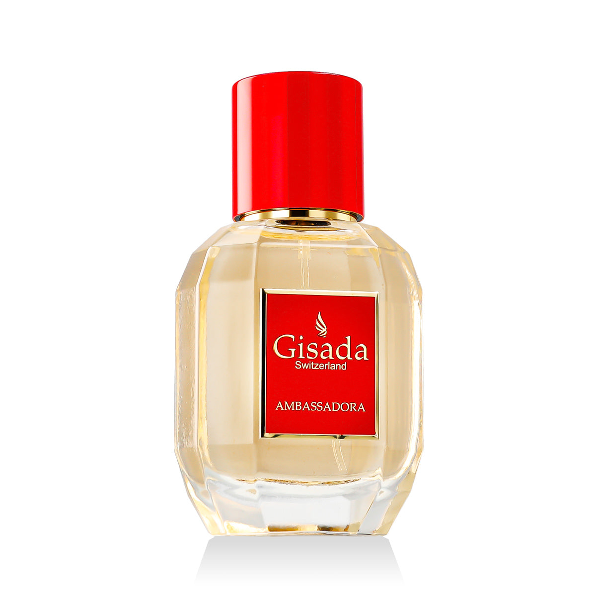 Gisada Ambassadora Eau De Parfum 50 ml (woman)
