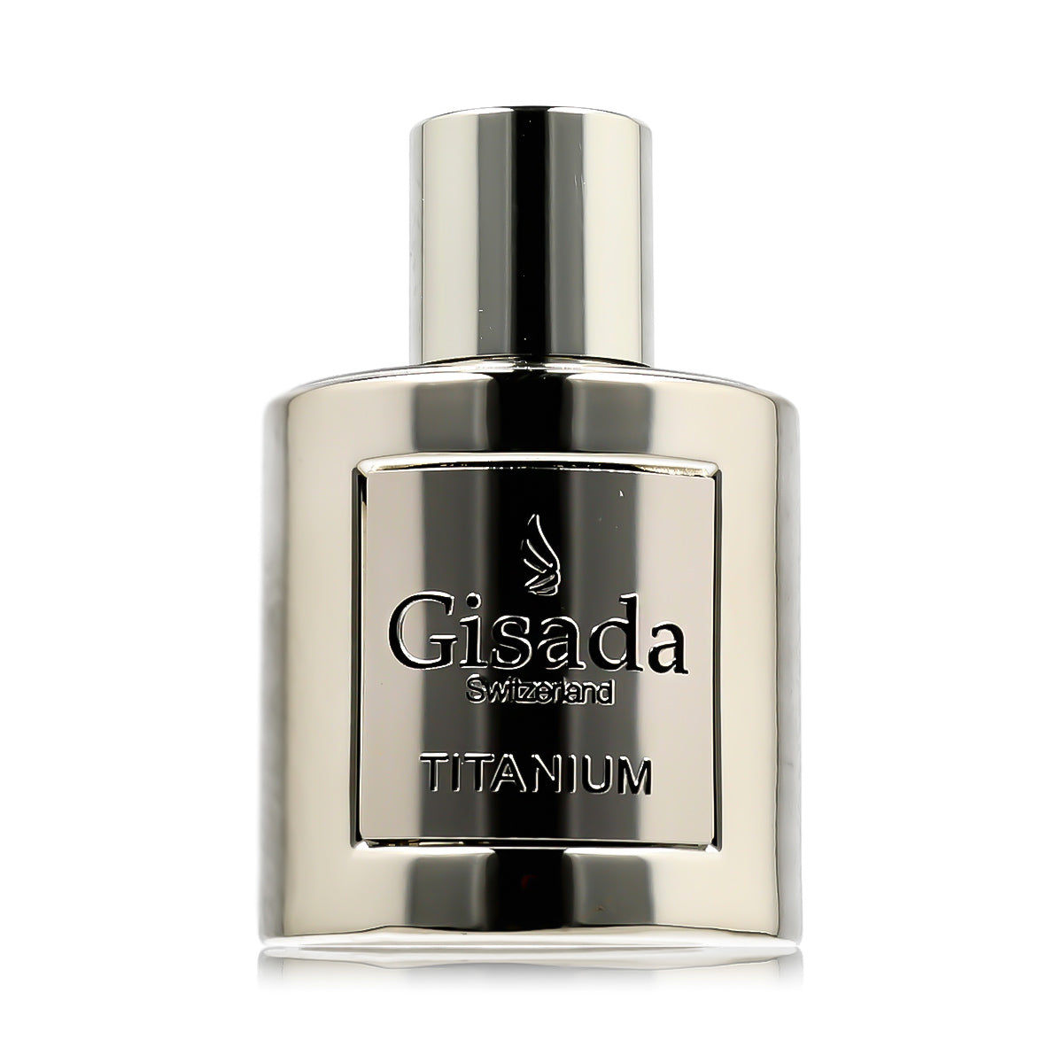 Gisada Titanium Eau De Parfum 100 ml (unisex)