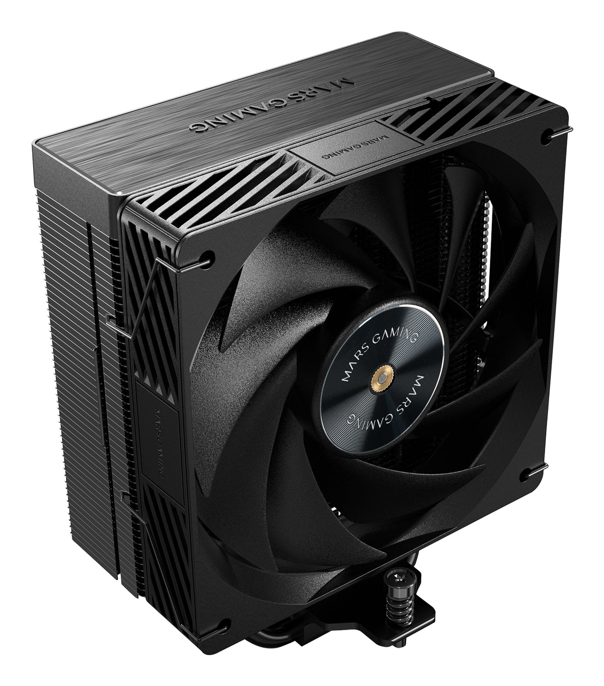 TACENS MARS MCPU-X5 120 PWM 280W CPU cooler