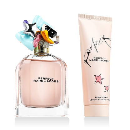 Marc Jacobs Perfect EDP 100 ml + BL 75 ml (woman)