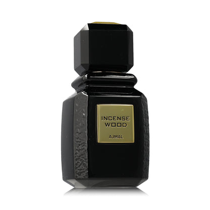 Ajmal Incense Wood Eau De Parfum 100 ml (Unisex)