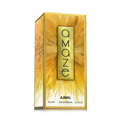 Ajmal Amaze for Her Eau De Parfum 75 ml (woman)