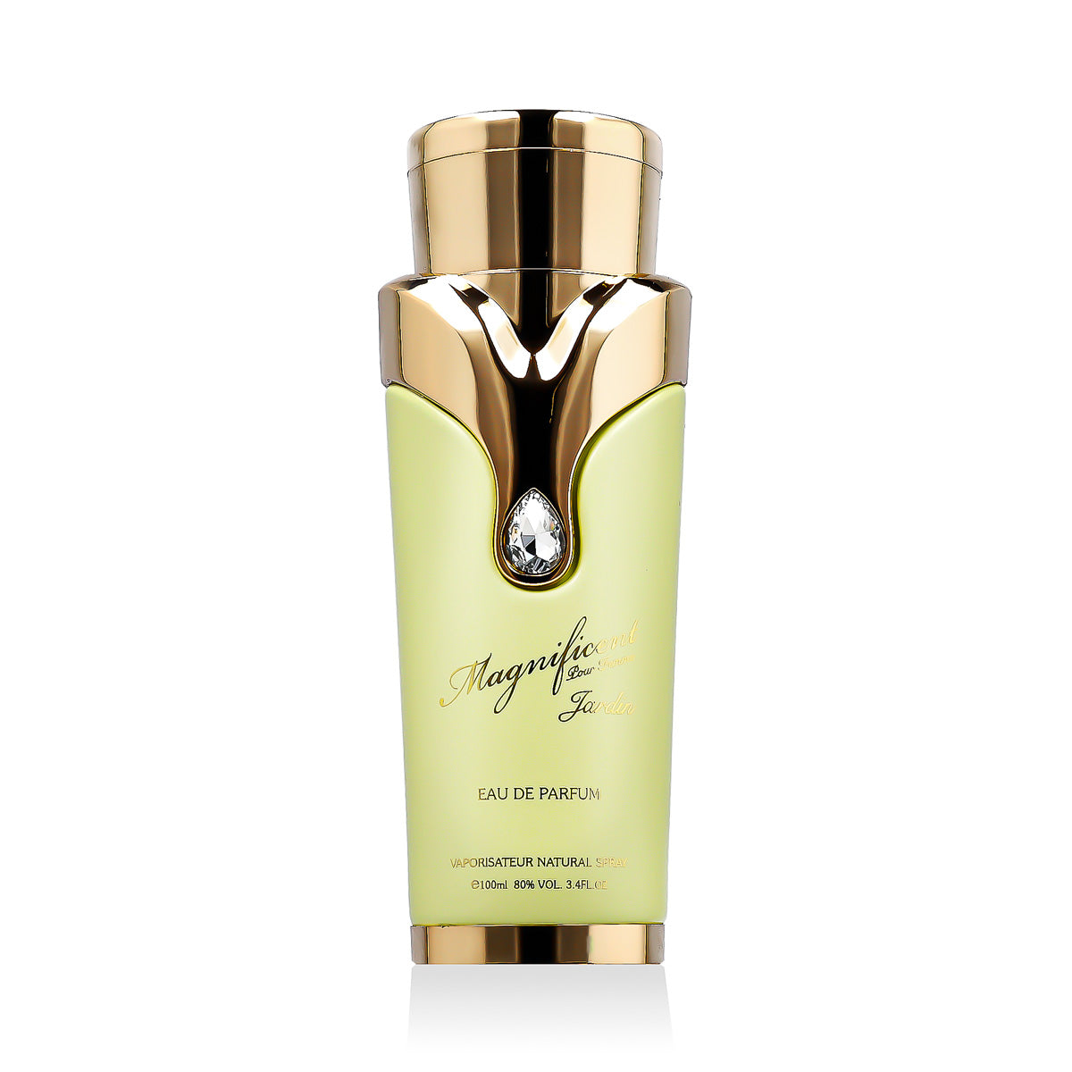 Armaf Magnificent Jardin Eau De Parfum 100 ml (woman)