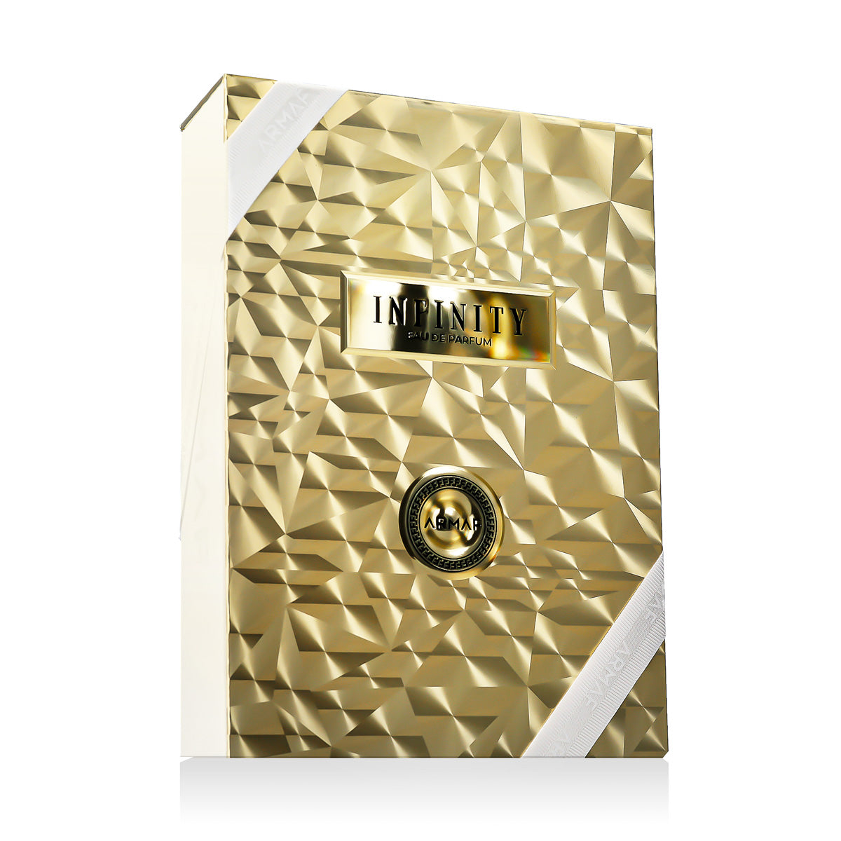 Armaf Infinity Gold Eau De Parfum 105 ml (woman)