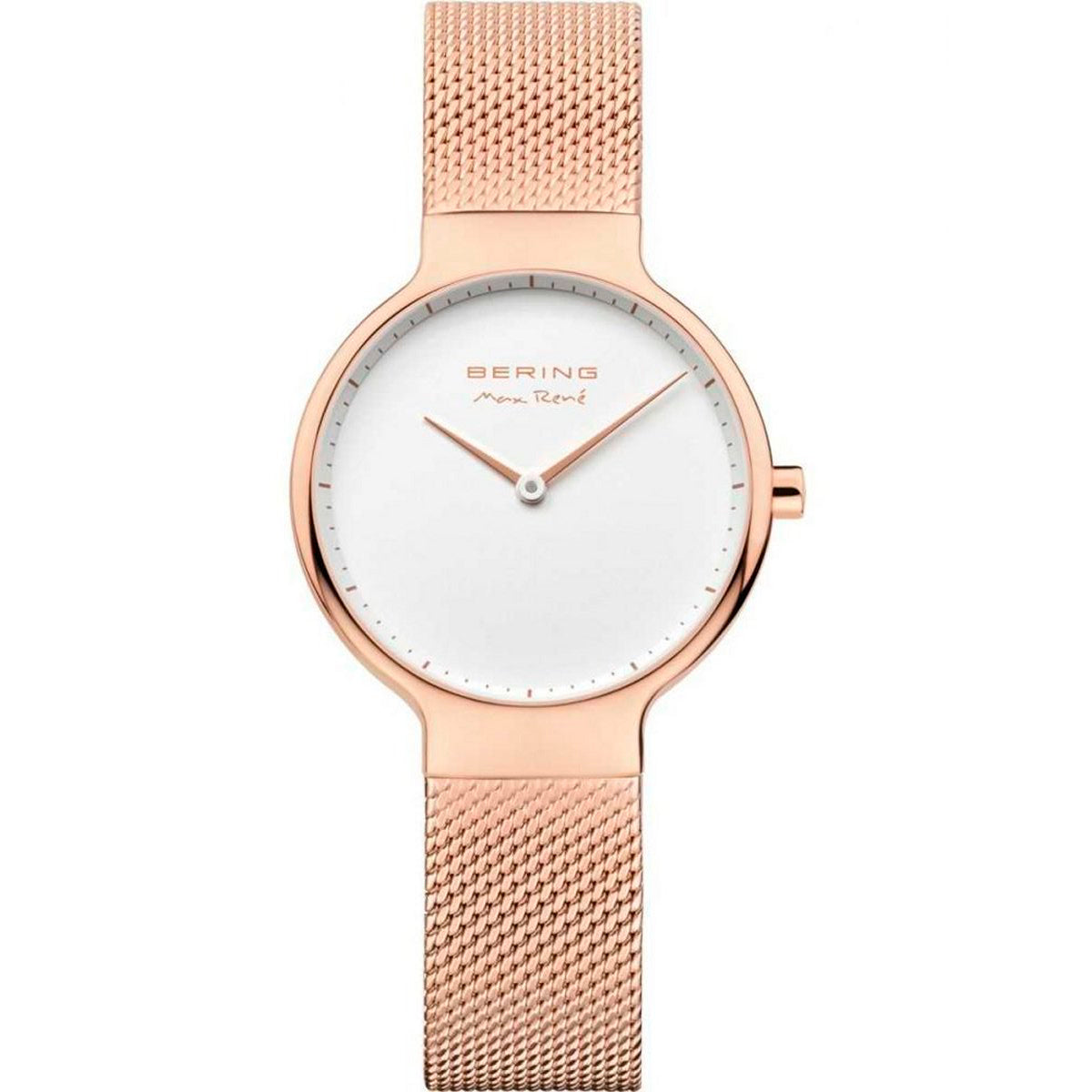 Watch Bering Women 15531-364 (31MM) Pink