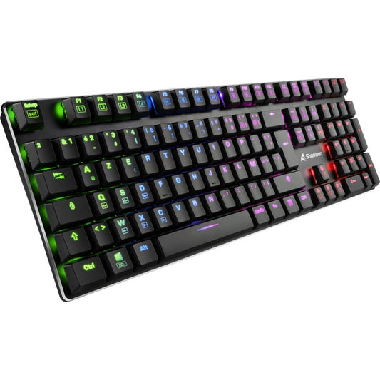 PureWriter RGB Mechanical Keyboard