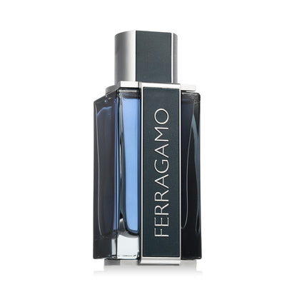 Ferragamo Ferragamo Intense Leather Eau De Parfum 100 ml (man)