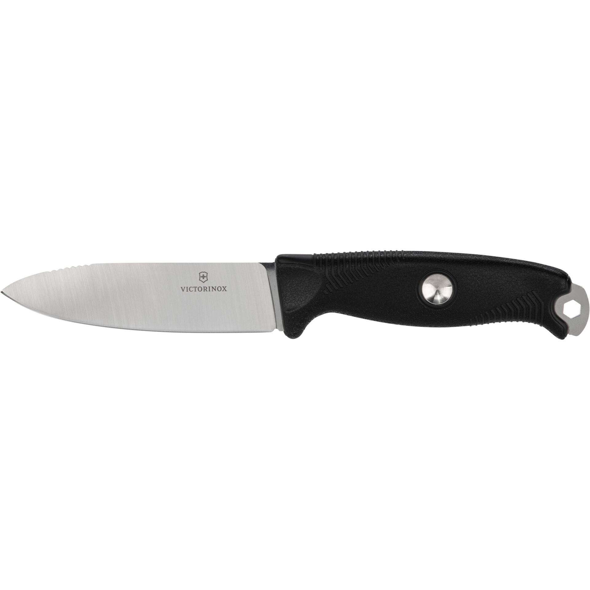 Victorinox Venture Pro Schwarz – Πολυλειτουργικό Μαχαίρι