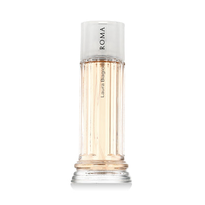 Laura Biagiotti Roma Fiori Bianchi Eau De Toilette 100 ml (woman)