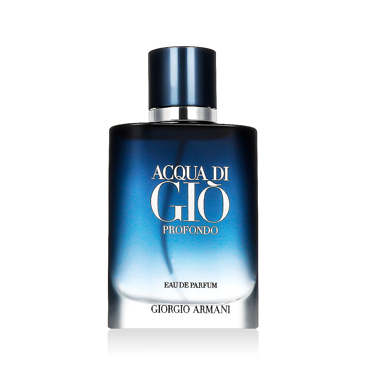 Giorgio Armani Acqua di Giò Profondo Eau De Parfum Refillable 50 ml (Men)