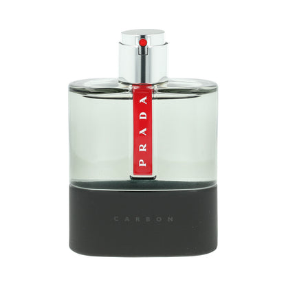 Prada Luna Rossa Carbon Eau De Toilette 150 ml for Men