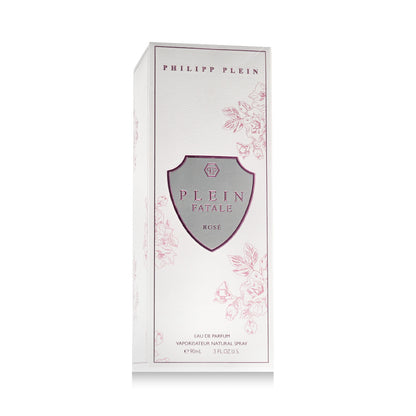 Philipp Plein Plein Fatale Rosé Eau De Parfum 90 ml (woman)
