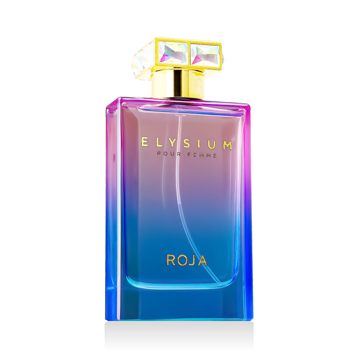 Roja Parfums Elysium Pour Femme Eau De Parfum 75 ml (Woman)