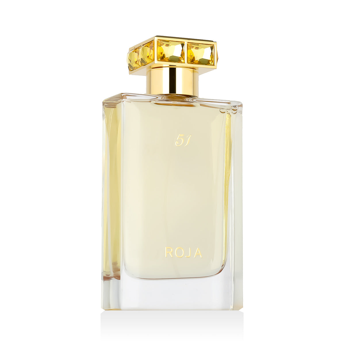 Roja Parfums 51 Pour Femme Eau De Parfum 75 ml (woman)