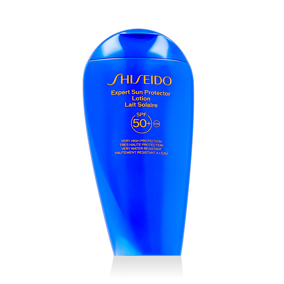 Shiseido Expert Sun Protector Face & Body Lotion SPF 50+ 300 ml