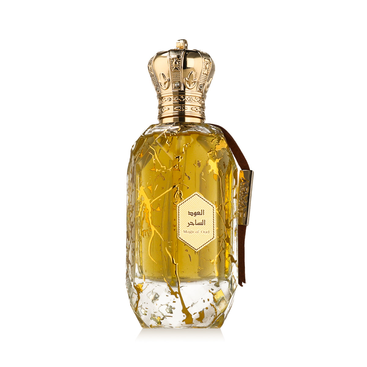Armaf Éter Magical Oud Eau De Parfum 100 ml (Unisex)