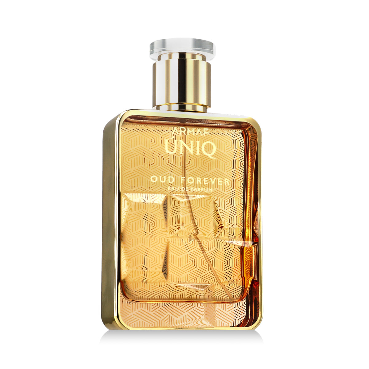 Armaf Úniq Oud Forever Eau De Parfum 100 ml (unisex)