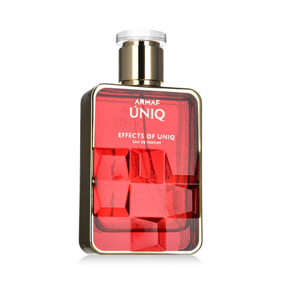 Armaf Effects Of Uniq Eau De Parfum 100 ml (unisex)