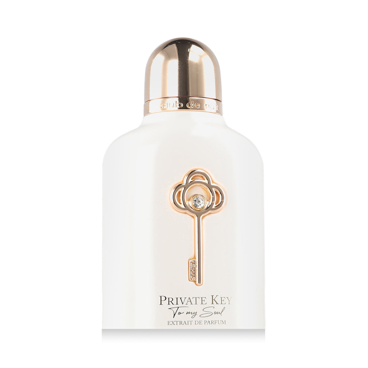 Armaf Private Key To My Soul Extrait de parfum 100 ml (unisex)