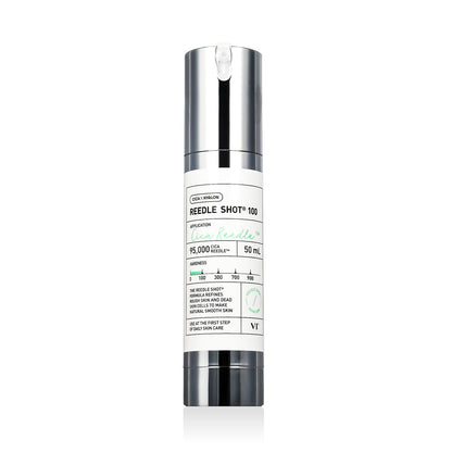 VT Cosmetics Reedle Shot 100 50 ml