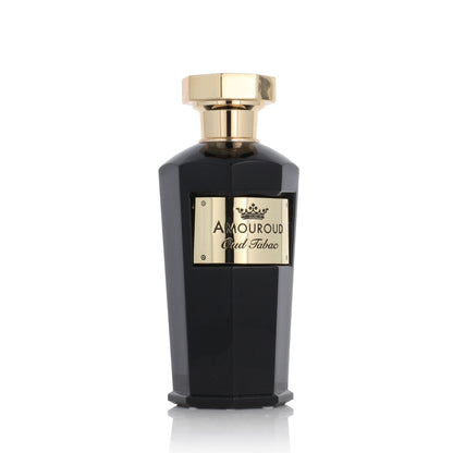 Amouroud Oud Tabac Eau De Parfum 100 ml (Unisex)