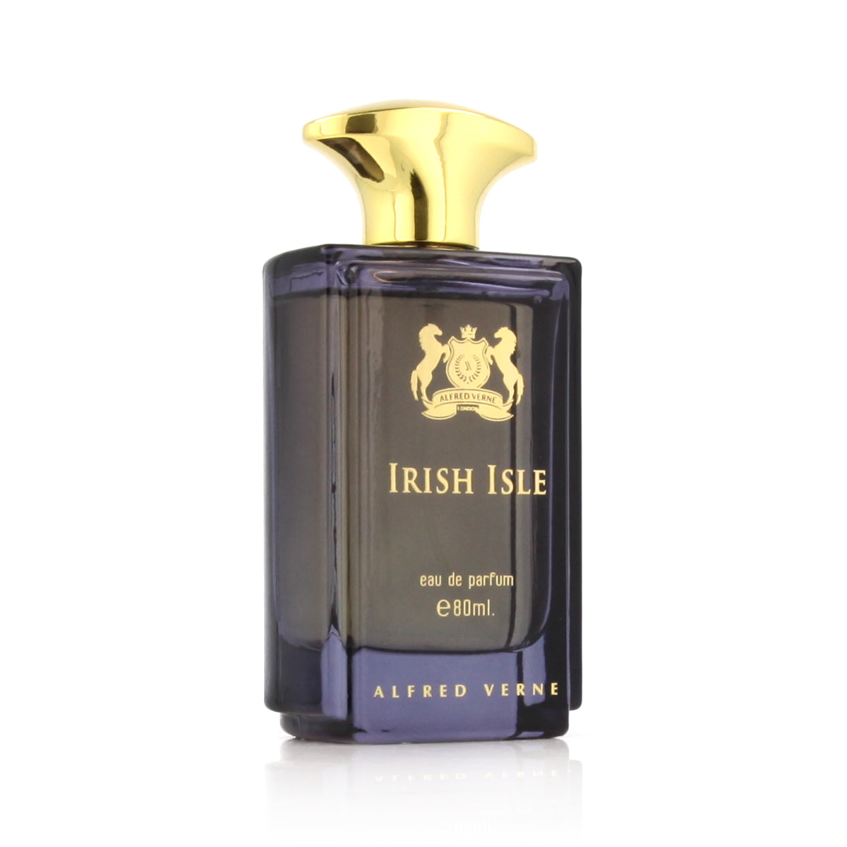 Alfred Verne Irish Isle Eau De Parfum 80 ml (unisex)