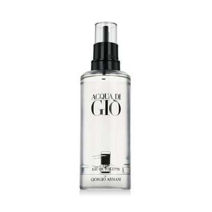 Giorgio Armani Acqua di Giò Pour Homme Eau De Toilette Refill 150 ml (man)