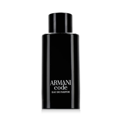 Giorgio Armani Armani Code Eau De Parfum Refillable 125 ml (man)