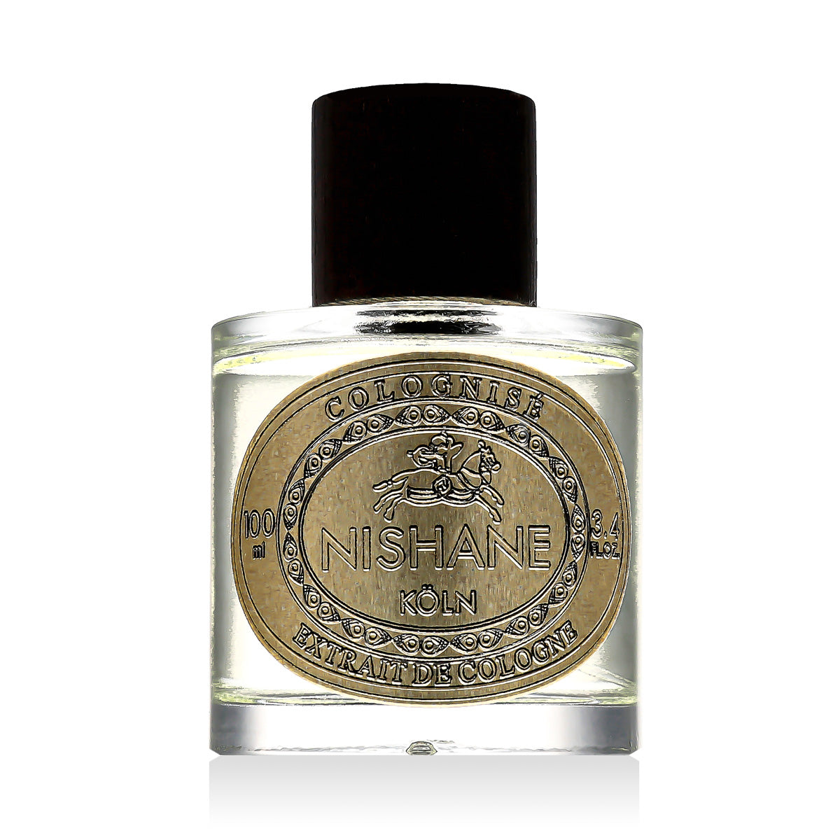 Nishane Hespéridé Colognisé Extract de Cologne 100 ml (Unisex)