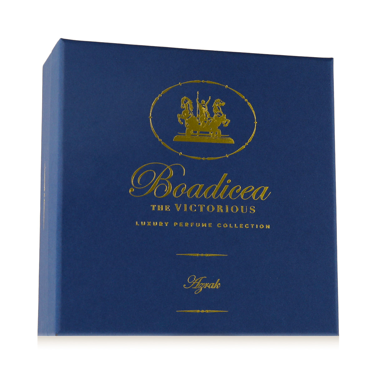 Boadicea the Victorious Azrak Eau De Parfum 100 ml (unisex)