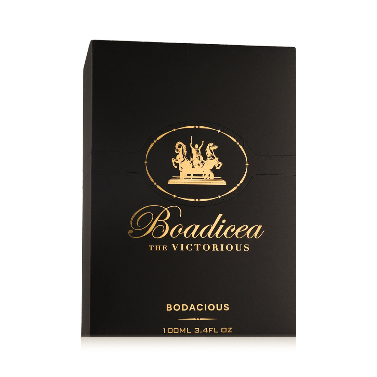 Boadicea the Victorious Bodacious Eau De Parfum 100 ml (Unisex)