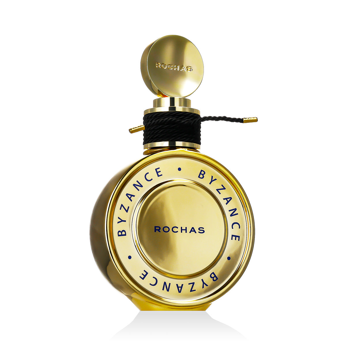 Rochas Byzance Gold Eau De Parfum 60 ml for Women