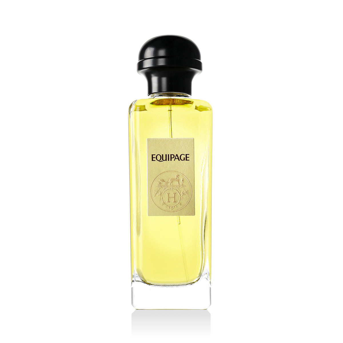 Hermès Equipage Eau De Toilette 100 ml for Men