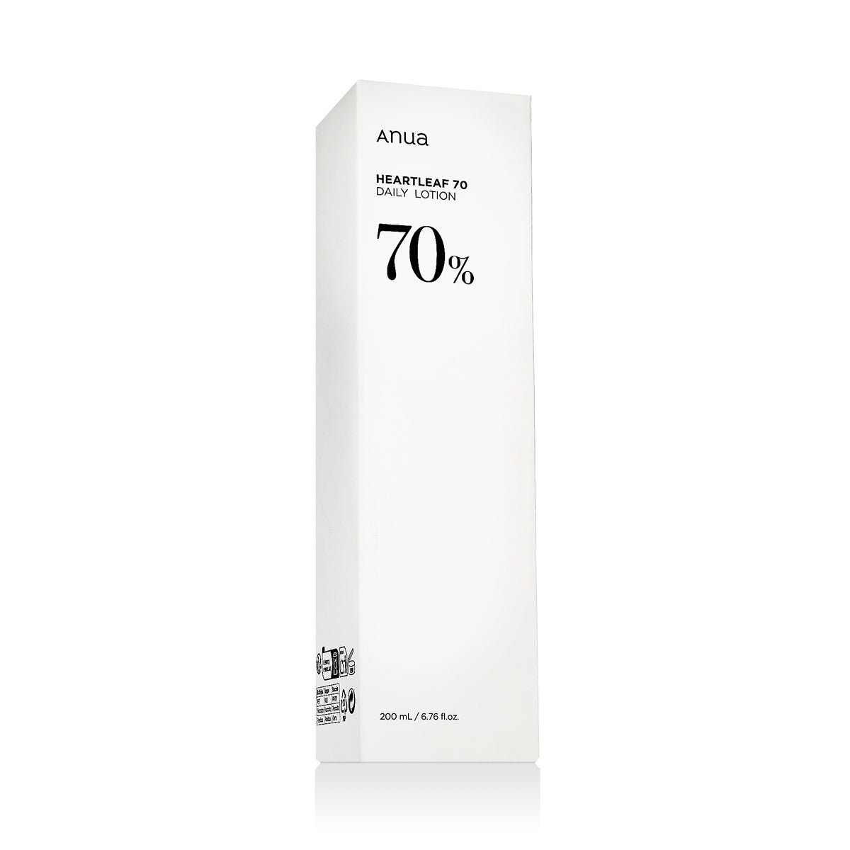 Anua Heartleaf 70% Daily Lotion 200 ml