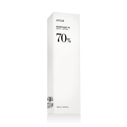 Anua Heartleaf 70% Daily Lotion 200 ml
