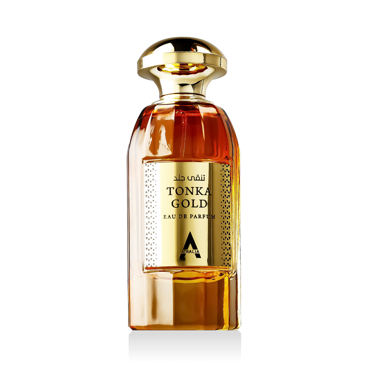Atralia Tonka Gold Eau De Parfum 100 ml (unisex)