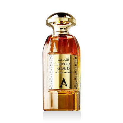 Atralia Tonka Gold Eau De Parfum 100 ml (unisex)