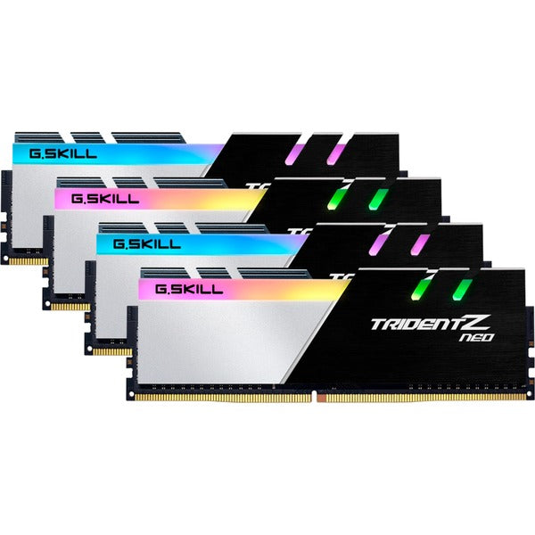 DIMM 32 GB DDR4-3600 Quad-Kit (4x 8 GB)