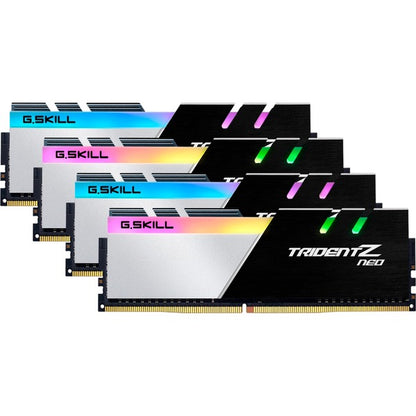 DIMM 32 GB DDR4-3600 Quad-Kit (4x 8 GB)