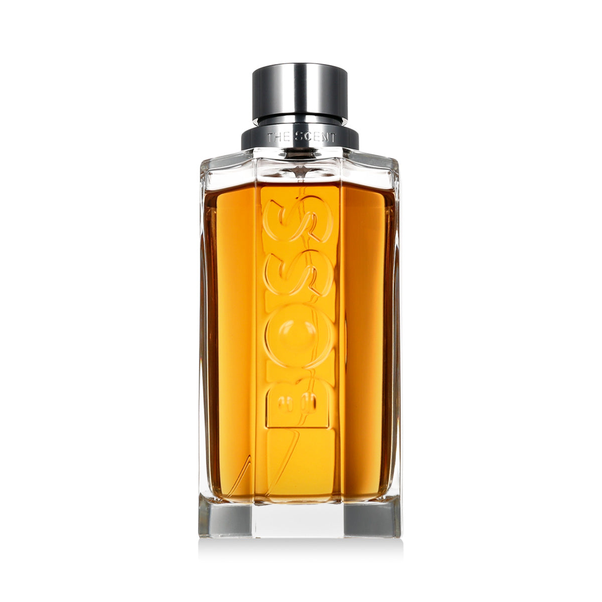 Boss The Scent For Him Eau De Toilette Refillable 200 ml (man)