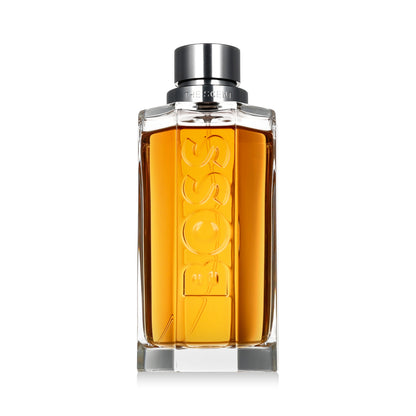 Boss The Scent For Him Eau De Toilette Refillable 200 ml (man)