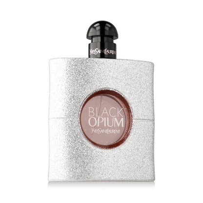 Yves Saint Laurent Black Opium Glitter Eau De Parfum 90 ml (woman)