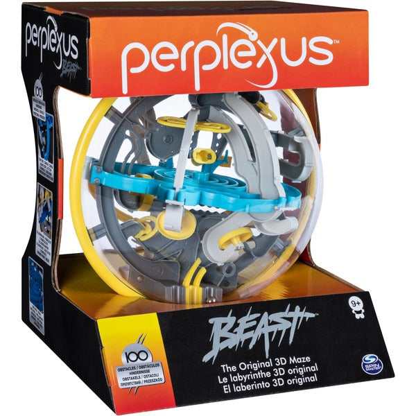 Perplexus Beast Puzzle Game