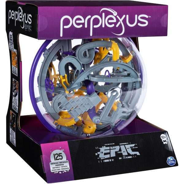Spinmaster Perplexus Epic