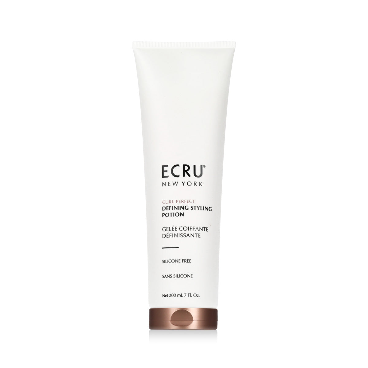 ECRU® Curl Perfect Definiting Styling Potion 207 ml